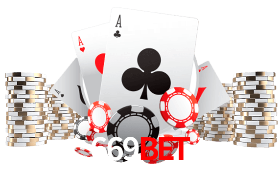 Jogue jogos de pôquer em 669Bet