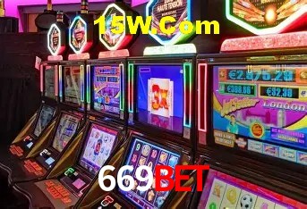 Diretório de Jogos 669Bet