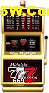 Mesa de Blackjack 669Bet