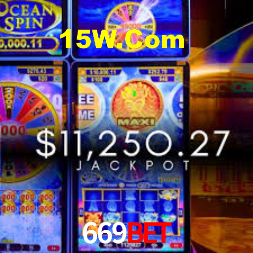 669Bet Vip