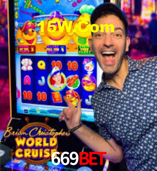 669Bet Vip