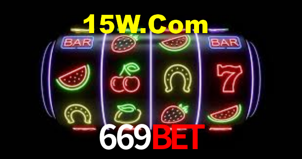 669Bet App