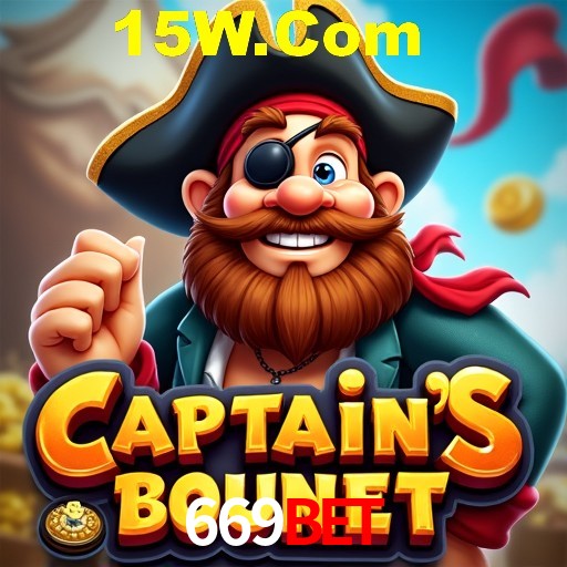 Descubra o Mundo do Cassino Online com 669Bet