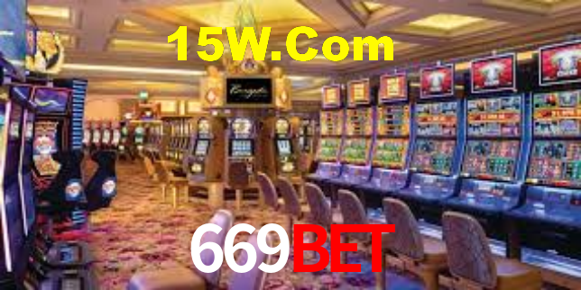 669Bet App