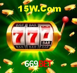 Jogos de Slot 669Bet