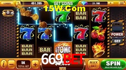 Ofertas Exclusivas 669Bet