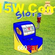 Programa VIP 669Bet
