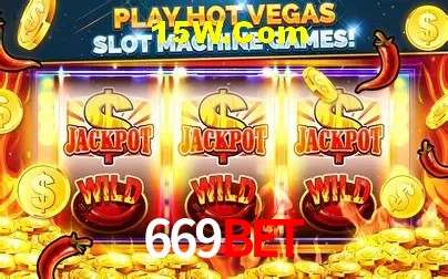 Estatísticas do Jogo 669Bet