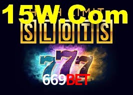 Torneios 669Bet