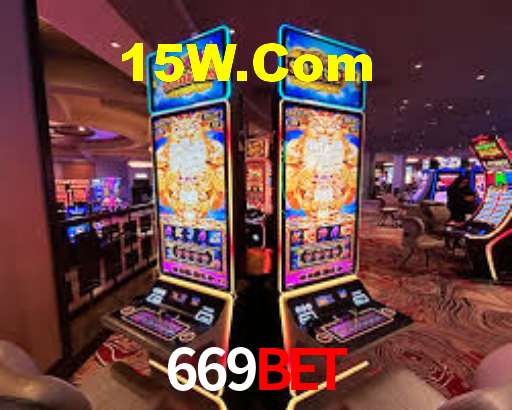 669Bet
