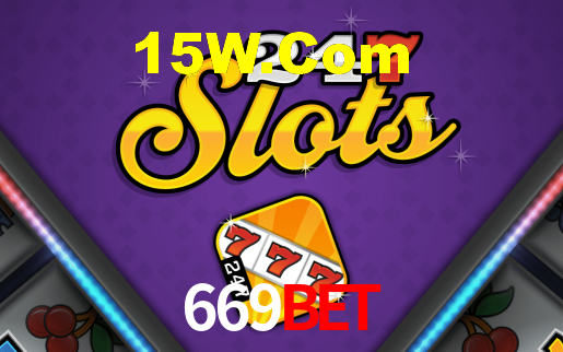 669Bet Vip