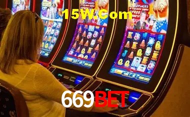 Ofertas Exclusivas 669Bet