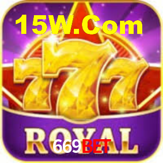 669Bet: A Experiência de Casino com Jogos de Mesa ao Vivo