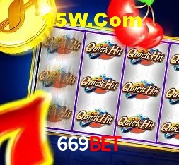 Login Seguro 669Bet