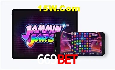 Design Responsivo 669Bet