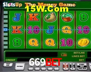Promoções Sazonais 669Bet