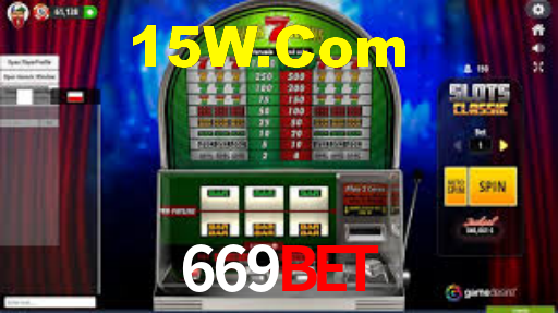 669Bet: Jogos de Caça-Níqueis-Altas Recompensas, Roleta-Velocidade, Blackjack-Desafios Máximos