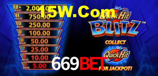 669Bet