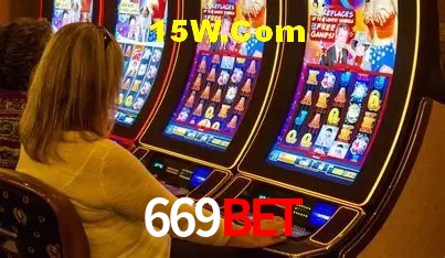 Cadastro Rápido 669Bet