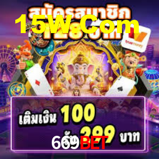 669Bet