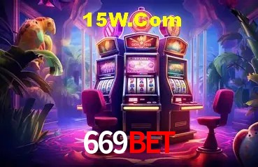 Login Seguro 669Bet