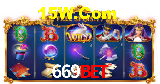 669Bet - Plataforma Oficial - 669Bet App