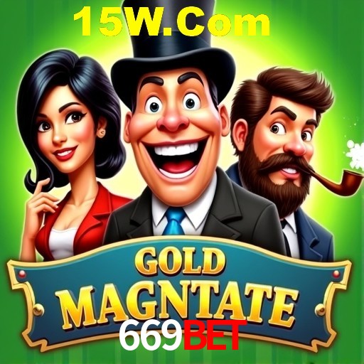 Descubra o Mundo do Cassino Online com 669Bet