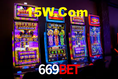 669Bet App