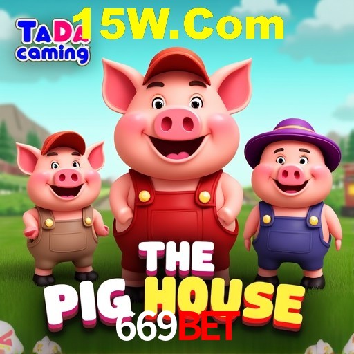 Jogo Spaceman 669Bet