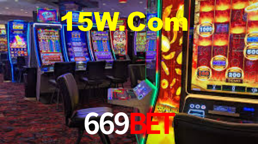 669Bet