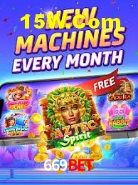Casino VIP 669Bet